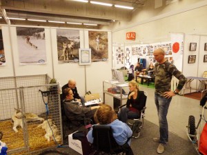 Valpe dressur — with Veronika Olijnyk and Grace Isabell.