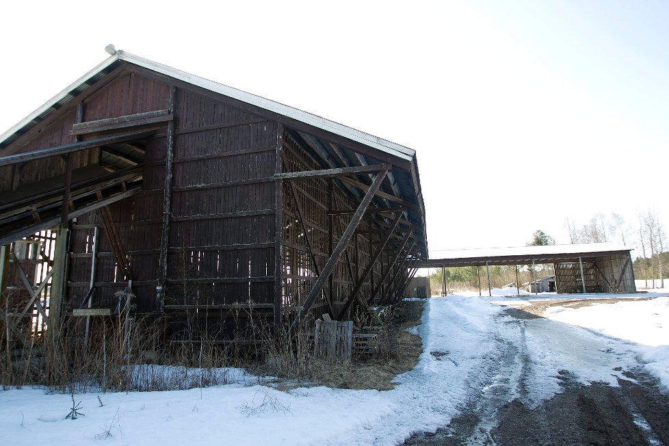 «Torvuttaket tilsvarer årsutslippet fra 150.000&nbsp;biler»
