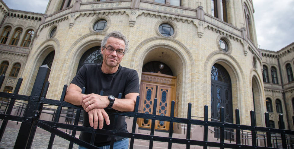 Viktige prioriteringer.