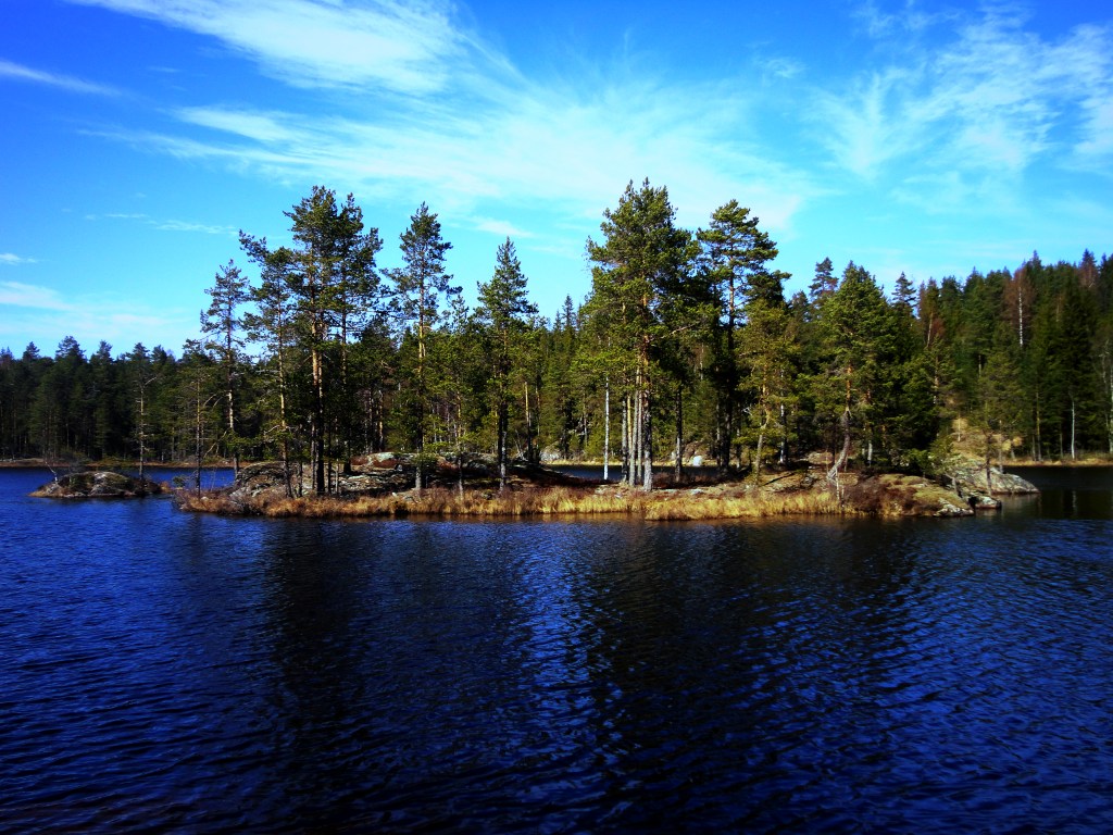 Kjære turdagbok : Nok er nok&nbsp;…
