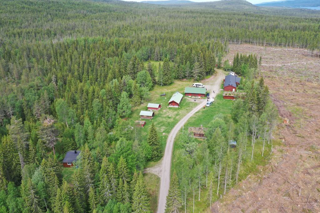 Høstsamling med Team Lord&Lady 15.10-17.10.2020.