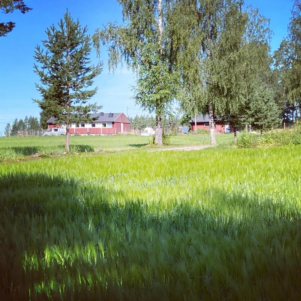 Vi flytter til&nbsp;Åsnes