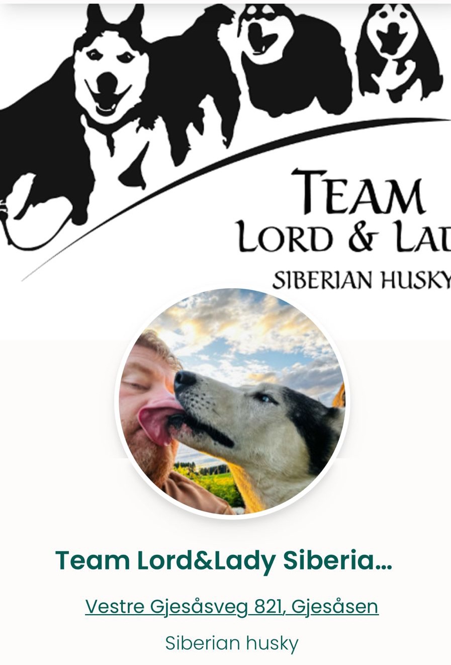 Nå finner du oss på&nbsp;Pond